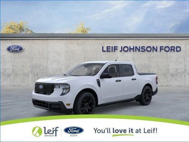 2026 Ford Maverick XLT for sale in Austin, TX