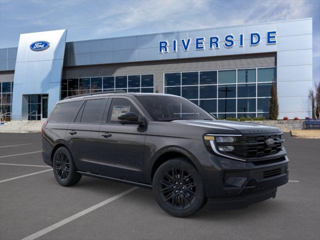 2026 Ford Expedition Platinum for sale in Tulsa, OK