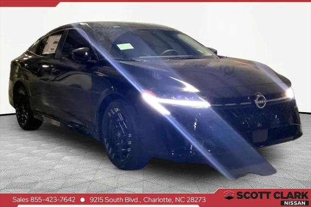 2026 Nissan Sentra SR for sale in Charlotte, NC