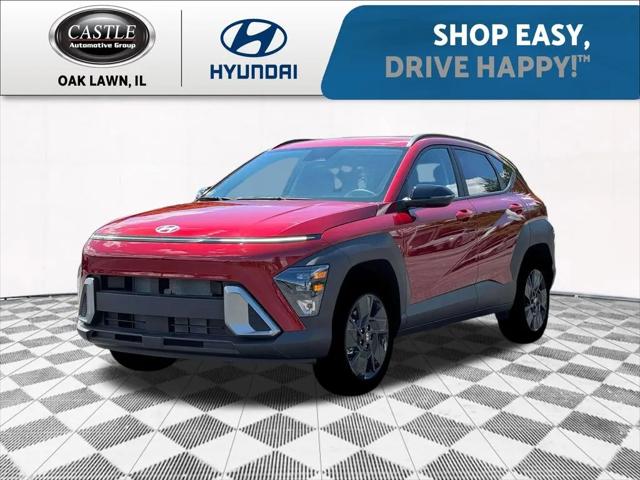 2026 Hyundai Kona SEL Sport for sale in Oak Lawn, IL