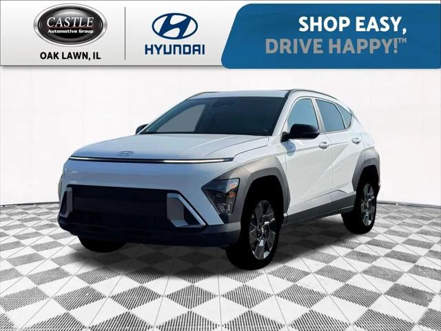 2026 Hyundai Kona SEL Sport for sale in Oak Lawn, IL