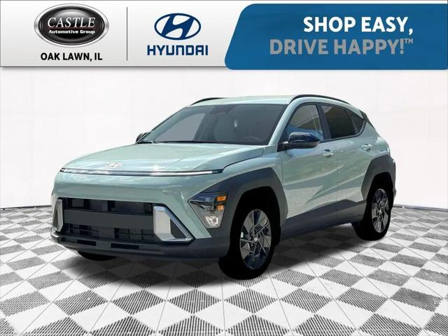 2026 Hyundai Kona SEL Sport for sale in Oak Lawn, IL