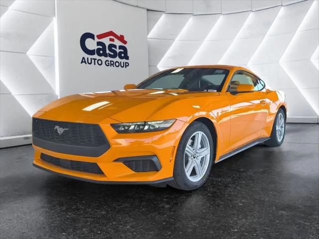 2026 Ford Mustang EcoBoost Fastback for sale in Las Cruces, NM