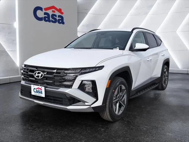 2026 Hyundai Tucson SEL for sale in Las Cruces, NM
