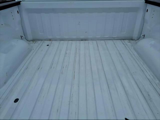 2025 Ram 1500 Big Horn Crew Cab 4x4 5'7" Box