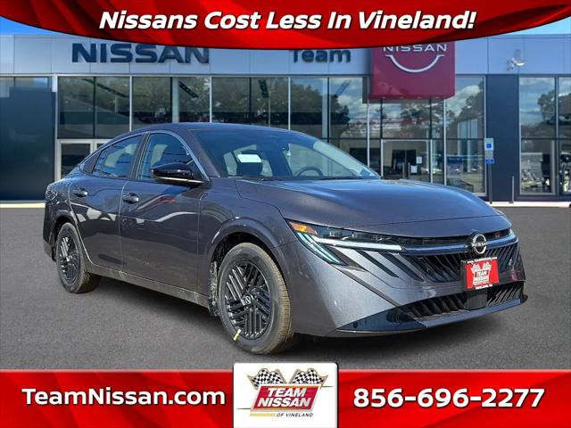 2026 Nissan Sentra SV for sale in Vineland, NJ