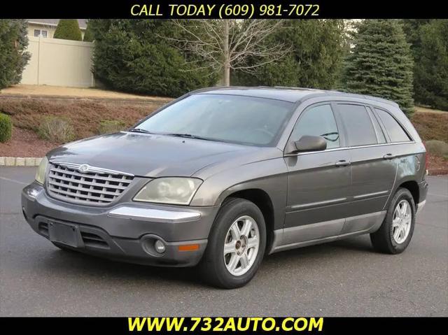 2004 Chrysler Pacifica Base for sale in Hamilton, NJ