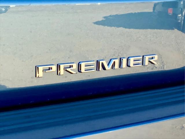 2026 Chevrolet Suburban Premier, 4WD