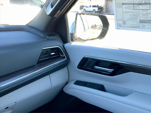 2026 Chevrolet Suburban Premier, 4WD