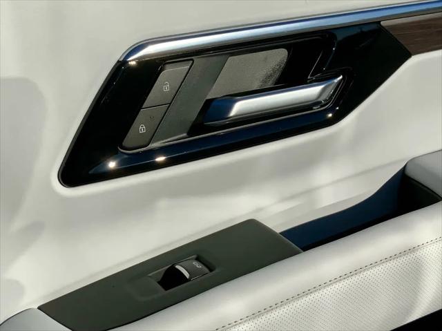 2026 Chevrolet Suburban Premier, 4WD