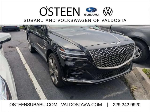 2023 Genesis GV80 2.5T AWD for sale in Valdosta, GA