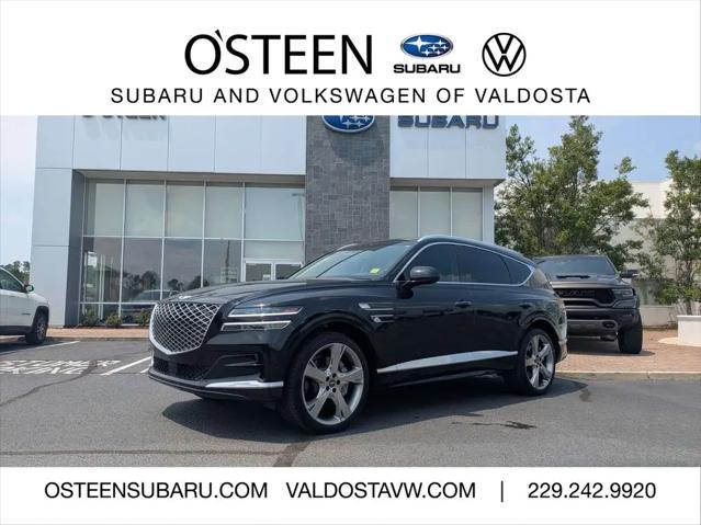 2023 Genesis GV80 2.5T AWD for sale in Valdosta, GA