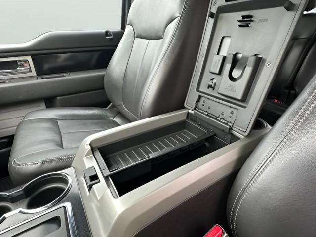 2012 Ford F-150 FX2