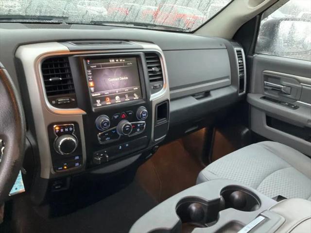 2014 Ram 1500 SLT