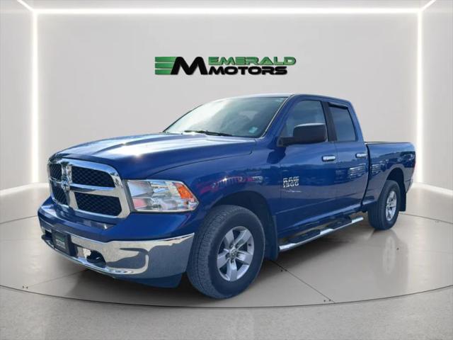 2014 Ram 1500 SLT for sale in Blaine, WA