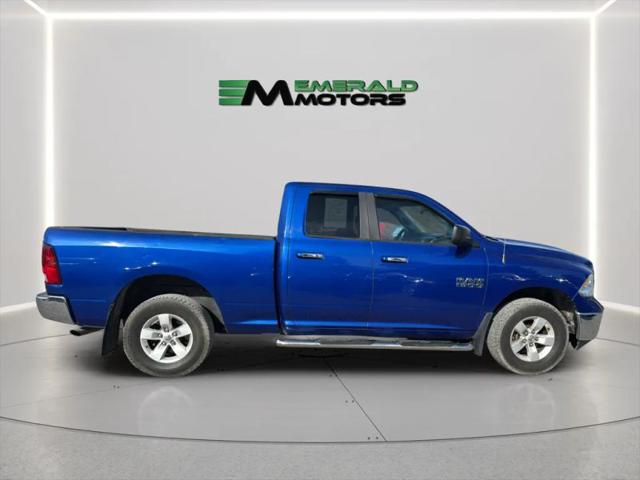 2014 Ram 1500 SLT