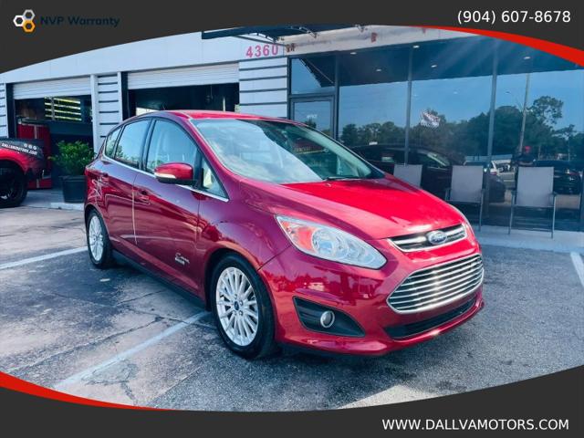 2015 Ford C-Max Energi SEL for sale in Jacksonville, FL