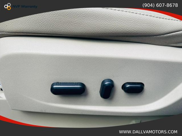2015 Ford C-Max Energi SEL