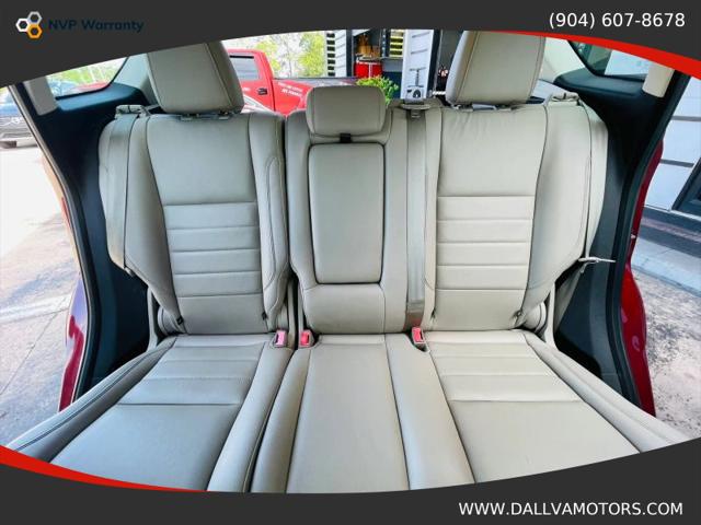 2015 Ford C-Max Energi SEL