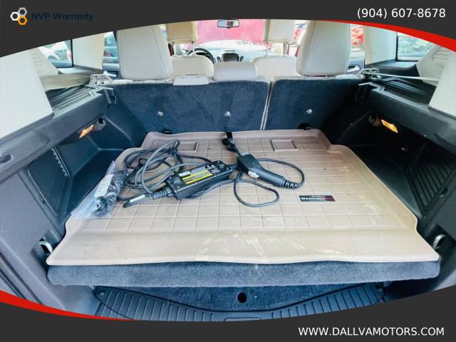 2015 Ford C-Max Energi SEL