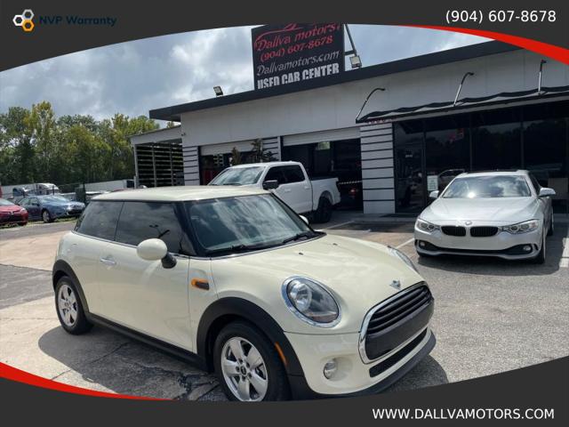 2019 MINI Hardtop Cooper for sale in Jacksonville, FL
