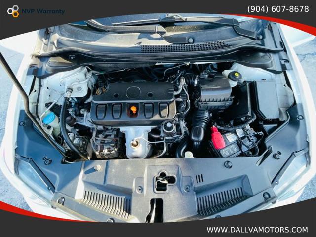 2013 Acura ILX 2.0L