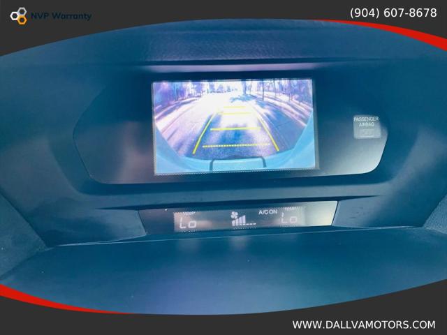 2013 Acura ILX 2.0L