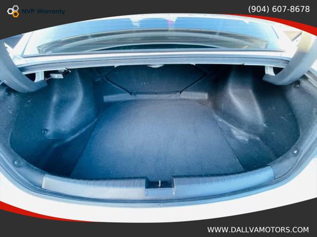 2013 Acura ILX 2.0L