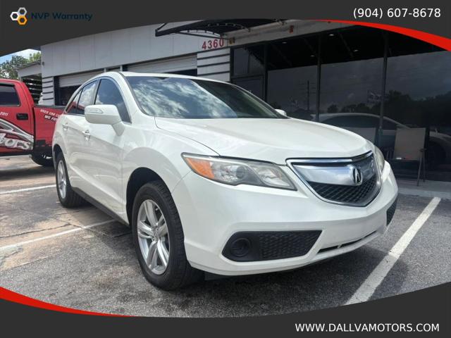 2013 Acura RDX Base for sale in Jacksonville, FL