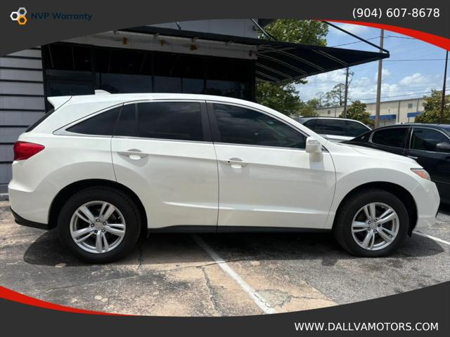 2013 Acura RDX Base
