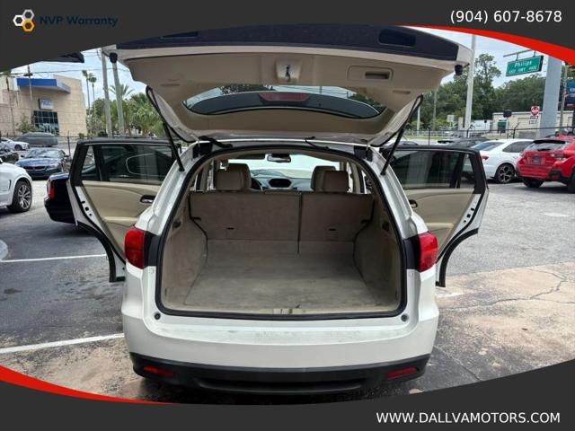 2013 Acura RDX Base