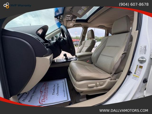2013 Acura RDX Base