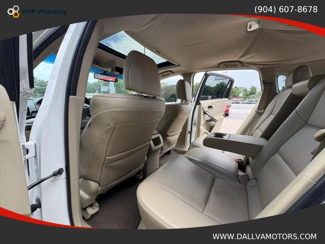 2013 Acura RDX Base