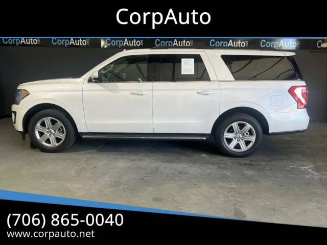2019 Ford Expedition Max XLT for sale in Cleveland, GA