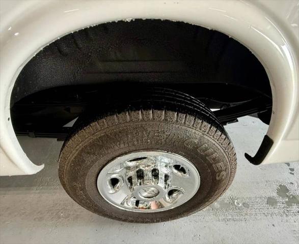 2019 Chevrolet Express Work Van