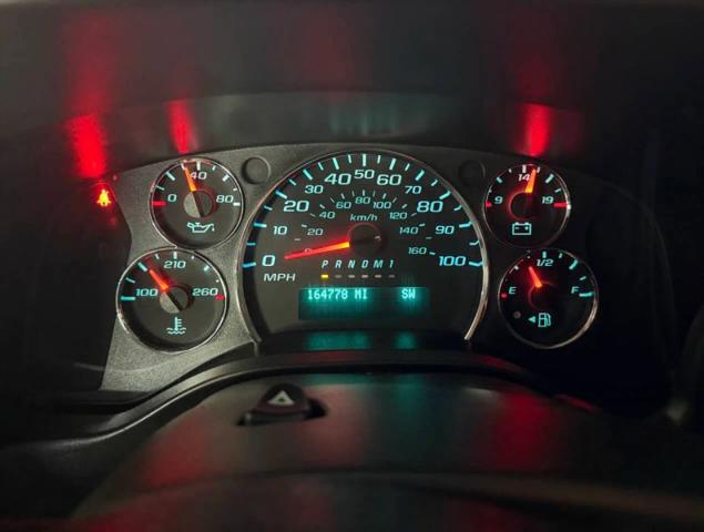2018 Ram 2500 Tradesman Crew Cab 4x2 6'4" Box