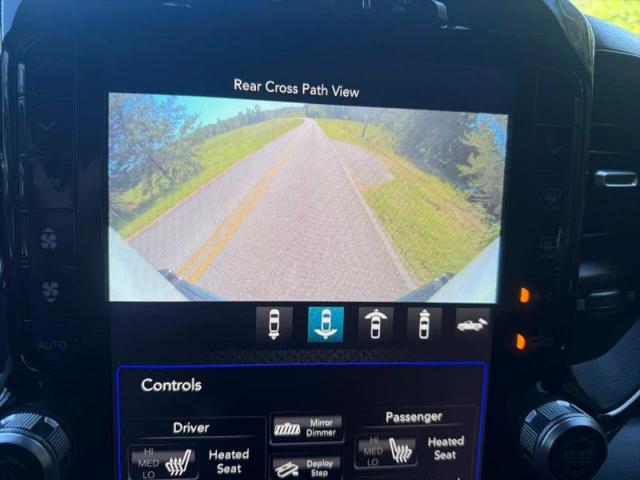 2019 Ram 1500 Limited Crew Cab 4x4 5'7" Box