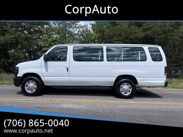 2013 Ford E-350 Super Duty XL for sale in Cleveland, GA