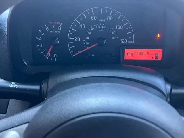 2017 Chevrolet City Express 1LS