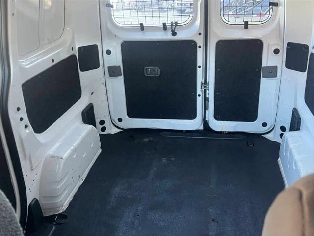 2017 Chevrolet City Express 1LS