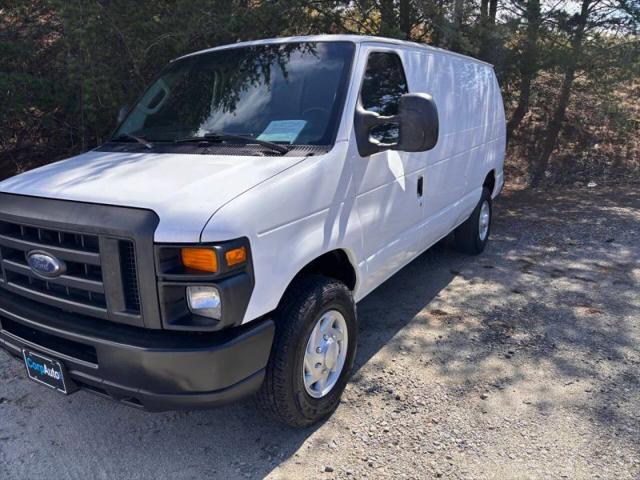 2012 Ford E-250 Commercial for sale in Cleveland, GA