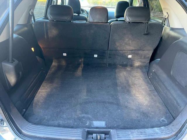 2008 Ford Edge Limited