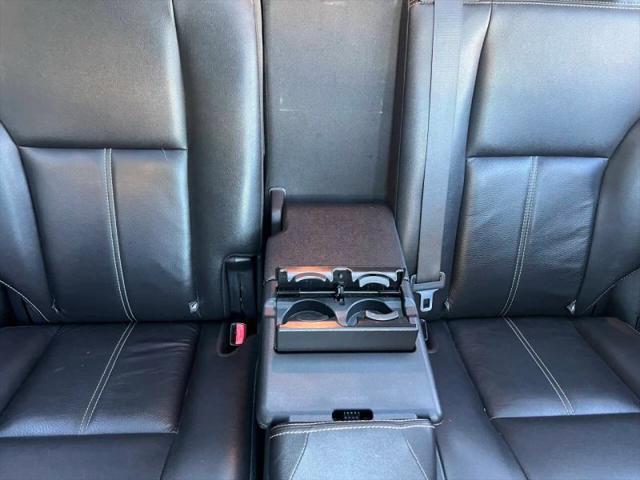 2008 Ford Edge Limited