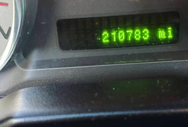 2008 Ford Edge Limited