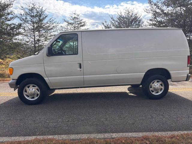 2006 Ford E-250 Base