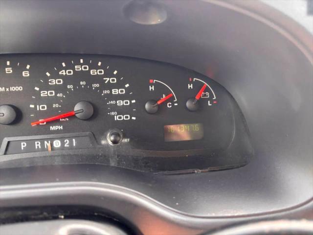 2006 Ford E-250 Base