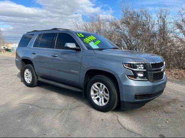 2015 Chevrolet Tahoe LT for sale in Farmington, NM