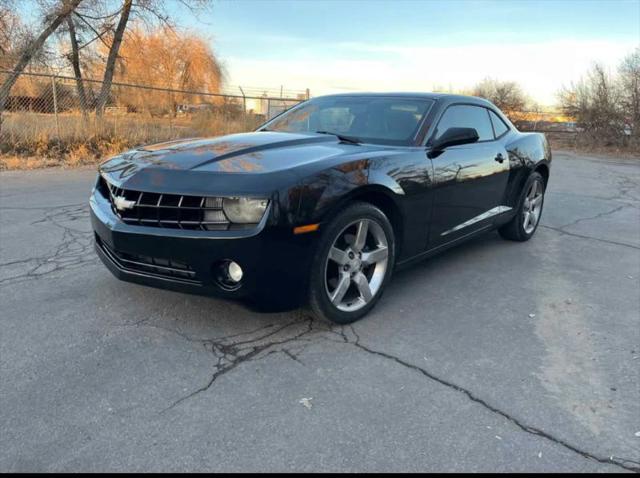 2011 Chevrolet Camaro 2LT for sale in Farmington, NM