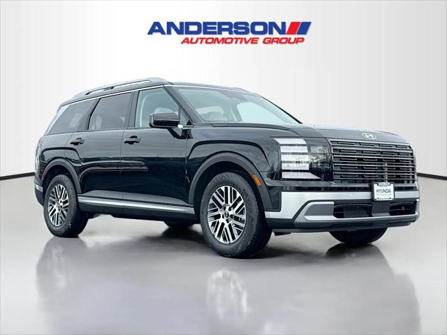 2026 Hyundai Palisade SEL 8P for sale in Rockford, IL