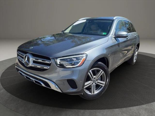 2021 Mercedes-Benz GLC SUV for sale in Chantilly, VA